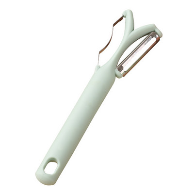 Πολυλειτουργικός αποφλοιωτής από ανοξείδωτο χάλυβα Αλωνιστής καλαμποκιού Κόπτης λαχανικών φρούτων κοπής Αξεσουάρ κουζίνας Εργαλείο κοπής