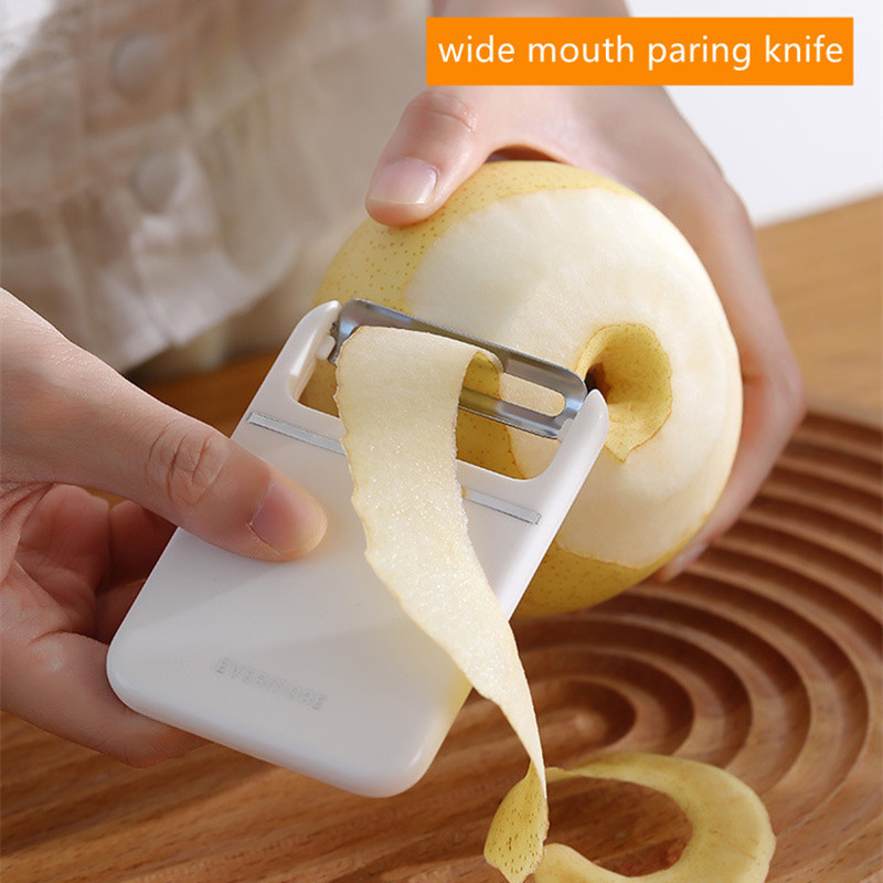 1 tk Köögiviljalõikur Kapsalõikur Köögiviljariiv Kapsapurustaja Puuviljakoorija Nuga Kartulilõigud Köögividinad