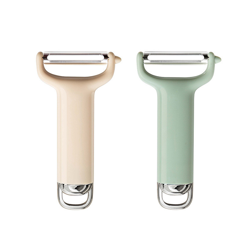 Kuhinjska gulilica Kućanska višenamjenska gulilica krumpira Nož za struganje voća Zesteri Kuhinjski dodaci i dodaci Alati