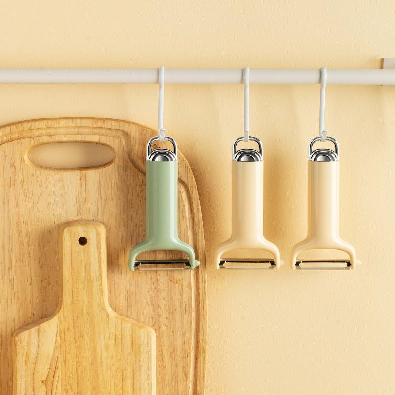 Kuhinjska gulilica Kućanska višenamjenska gulilica krumpira Nož za struganje voća Zesteri Kuhinjski dodaci i dodaci Alati