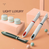 3 värvi multifunktsionaalne koorimisnuga, mis kestab kauakestev koorimisnuga, praktiline köögi-puuvilja-köögivilja-kartulikoorija nuga