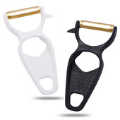 Roostevabast terasest juurviljakoorija melon puu kartul porgand kurk multifunktsionaalne koorija mitmefunktsiooniline porgandi riiv puuvilja tööriist