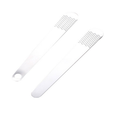 2tk 304 roostevabast terasest pelmeenide täidislusikas libisemiskindel täidisega pulk Köögisaiake Wontoni pelmeenide valmistamise tööriistade tarvikud