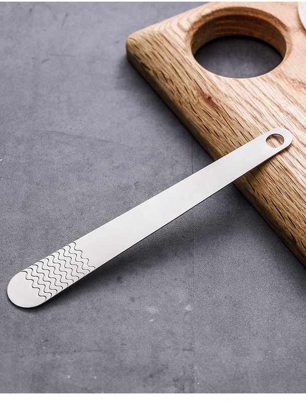 2tk 304 roostevabast terasest pelmeenide täidislusikas libisemiskindel täidisega pulk Köögisaiake Wontoni pelmeenide valmistamise tööriistade tarvikud