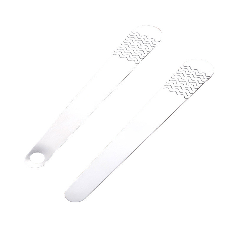 2tk 304 roostevabast terasest pelmeenide täidislusikas libisemiskindel täidisega pulk Köögisaiake Wontoni pelmeenide valmistamise tööriistade tarvikud
