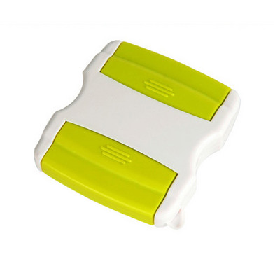 Nešiojamas daržovių skustukas dvipusis pjaustyklės smulkintuvas Dvipusis pjaustyklės smulkintuvas daržovėms vaisiams Virtuvės įrankis Nešiojamas