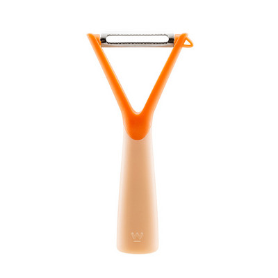 Vaisių lupimo peilis virtuvės reikmenims Namų apyvokos vaisiai Įrankiai Obliavimas Bulvių lupimas Virtuvės patogumui Priedai