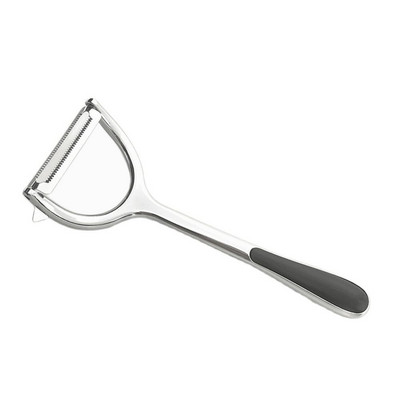 Tsingi sulamist köögiviljakoorija lõikur Kartuli porgandi riiv Puu-köögivilja salat Tööriistad Köögitarvikud Multifunktsionaalne vidin