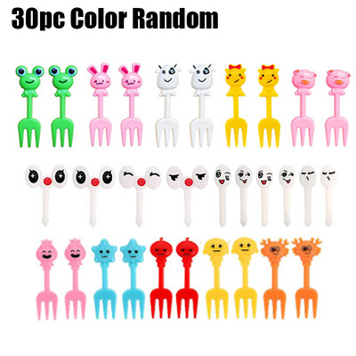 Vaisių šakutė Animacinis filmas Mini gyvūnų ūkis animacinis filmas Maisto pasirinkimas vaikams Užkandžiai Tortas Desertas Maistas Vaisių šakutė Vakarėlio dekoravimas