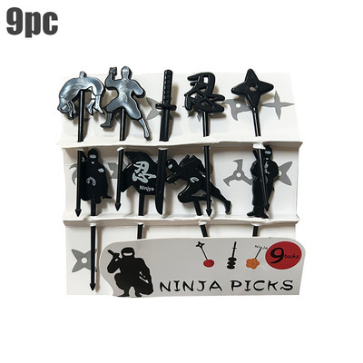 Vaisių šakutė Animacinis filmas Mini gyvūnų ūkis animacinis filmas Maisto pasirinkimas vaikams Užkandžiai Tortas Desertas Maistas Vaisių šakutė Vakarėlio dekoravimas