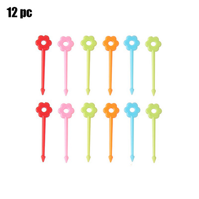 Vaisių šakutė Animacinis filmas Mini gyvūnų ūkis animacinis filmas Maisto pasirinkimas vaikams Užkandžiai Tortas Desertas Maistas Vaisių šakutė Vakarėlio dekoravimas