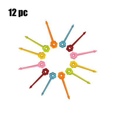 Životinja Voće Vilica Prehrambena plastika Mini crtić Dječja torta Voće Čačkalica Bento Ručak Bento Dodaci Dekoracija za zabavu