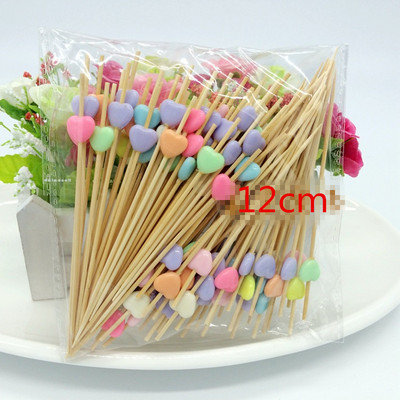 100 Ps Ποδόσφαιρο Πιρούνι Φρούτων Μπαστούνια Μπουφέ Cupcake Toppers Πιρούνια κοκτέιλ Πιρούνια Γάμου Διακοσμήσεις γενεθλίων 28 είδη γραφικών