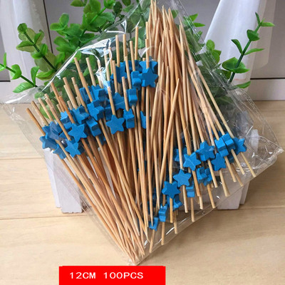 100 Ps Ποδόσφαιρο Πιρούνι Φρούτων Μπαστούνια Μπουφέ Cupcake Toppers Πιρούνια κοκτέιλ Πιρούνια Γάμου Διακοσμήσεις γενεθλίων 28 είδη γραφικών