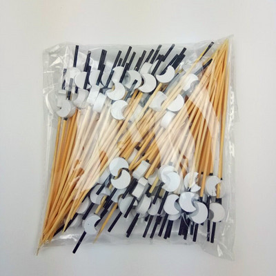 100 Ps Ποδόσφαιρο Πιρούνι Φρούτων Μπαστούνια Μπουφέ Cupcake Toppers Πιρούνια κοκτέιλ Πιρούνια Γάμου Διακοσμήσεις γενεθλίων 28 είδη γραφικών