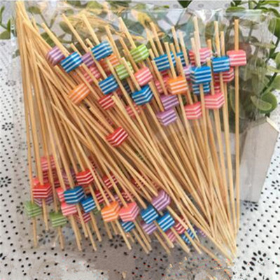 100 Ps Ποδόσφαιρο Πιρούνι Φρούτων Μπαστούνια Μπουφέ Cupcake Toppers Πιρούνια κοκτέιλ Πιρούνια Γάμου Διακοσμήσεις γενεθλίων 28 είδη γραφικών