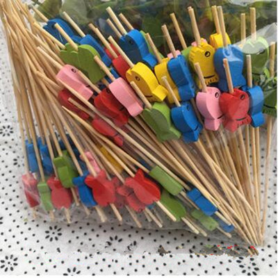 100 Ps Ποδόσφαιρο Πιρούνι Φρούτων Μπαστούνια Μπουφέ Cupcake Toppers Πιρούνια κοκτέιλ Πιρούνια Γάμου Διακοσμήσεις γενεθλίων 28 είδη γραφικών