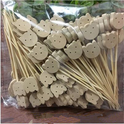 100 Ps Ποδόσφαιρο Πιρούνι Φρούτων Μπαστούνια Μπουφέ Cupcake Toppers Πιρούνια κοκτέιλ Πιρούνια Γάμου Διακοσμήσεις γενεθλίων 28 είδη γραφικών