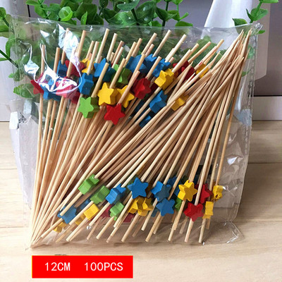 100 Ps Ποδόσφαιρο Πιρούνι Φρούτων Μπαστούνια Μπουφέ Cupcake Toppers Πιρούνια κοκτέιλ Πιρούνια Γάμου Διακοσμήσεις γενεθλίων 28 είδη γραφικών