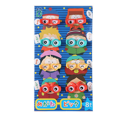 Animal Farm Dinosaur Fruit Fork Mini Cartoon Παιδικό Σνακ Κέικ Επιδόρπιο Επιλογή Οδοντογλυφίδα Bento Μεσημεριανά Διακόσμηση πάρτι