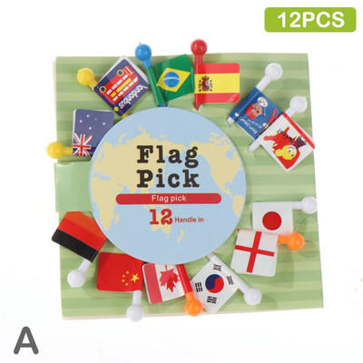 1 komplekt Animal Fruit Fork Toidukvaliteediga Plastikust Mini Multifilm Laste Kook Puu Hambaork Bento Lõunasöök Bento Aksessuaarid Peokaunistus