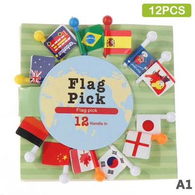 1 komplekt Animal Fruit Fork Toidukvaliteediga Plastikust Mini Multifilm Laste Kook Puu Hambaork Bento Lõunasöök Bento Aksessuaarid Peokaunistus