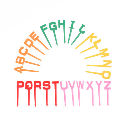 1Komplekti lehed Puuviljakahvli kirkad Minimultikad Lastele suupistekoogid Magustoidukork Hambaork Bento Lõunad Peokaunistus