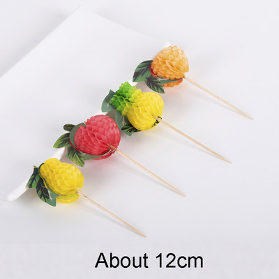 50 ΤΕΜ. Κοκτέιλ Ομπρέλα Στικς Διακοσμητικές Οδοντογλυφίδες Φρούτα Cupcake Επιδόρπιο Μπουφές Κοκτέιλ Ομπρέλες Ποτά Επιλογές σερβίτσιο για πάρτι