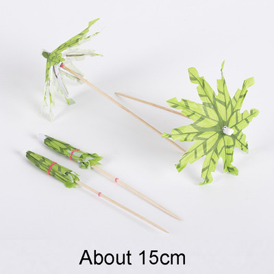 50 ΤΕΜ. Κοκτέιλ Ομπρέλα Στικς Διακοσμητικές Οδοντογλυφίδες Φρούτα Cupcake Επιδόρπιο Μπουφές Κοκτέιλ Ομπρέλες Ποτά Επιλογές σερβίτσιο για πάρτι