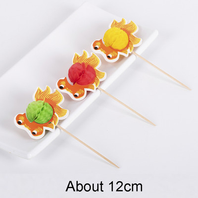 50 ΤΕΜ. Κοκτέιλ Ομπρέλα Στικς Διακοσμητικές Οδοντογλυφίδες Φρούτα Cupcake Επιδόρπιο Μπουφές Κοκτέιλ Ομπρέλες Ποτά Επιλογές σερβίτσιο για πάρτι