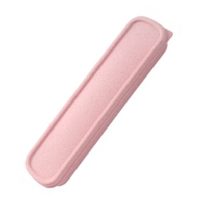 1 Ζεύγος Κορεατικά Chopsticks Σετ κουταλιών από ανοξείδωτο ατσάλι Μαχαιροπίρουνα για ενήλικες Sushi Αντιολισθητικά μπαστούνια μπριζόλας Κουτάλες εργαλείων κουταλιών τροφίμων Κουτί και τσάντα