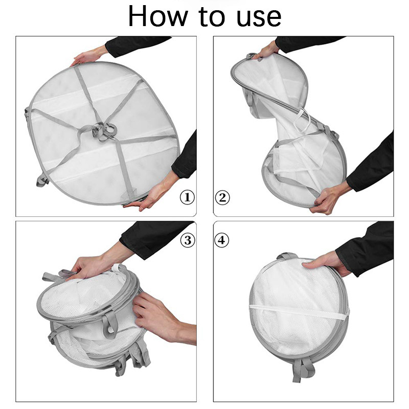 3 kihti tuulekindlad kuivatusriided korv Sokid kokkuklapitavad Rippuvad riided riidepuu sokid aluspesu kampsun riiete kuivatusrest