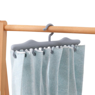 Sokkide riidepuu tuulekindel klamber ja tilguti riidepuu Tuulekindel, tugeva kandevõimega kuivatusriide riiul sokkide rätikute riputamiseks