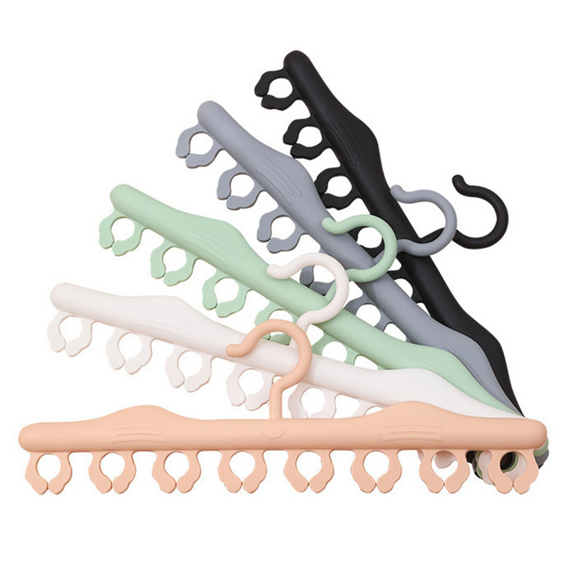 Sokkide riidepuu tuulekindel klamber ja tilguti riidepuu Tuulekindel, tugeva kandevõimega kuivatusriide riiul sokkide rätikute riputamiseks