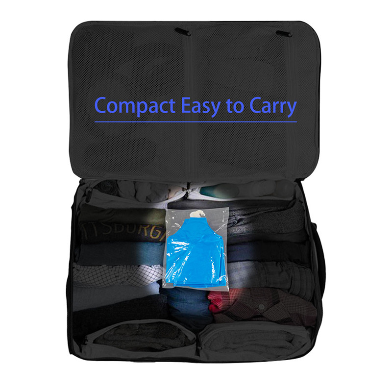 Täispuhutav riidenagi Reisimine Kokkupandav libisemisvastane kolmnurkne nagi Pööratav riidehoidja Mantel Jälgedeta riidepuud