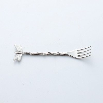 Starinski vilin konjic Morska zvijezda Grane Legirani kolač Voće Vilica Mali pribor za jelo Kreativni poklon Rukotvorine za vjenčanje Potrepštine za tuširanje djeteta