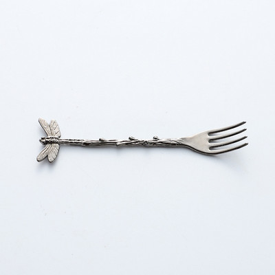 Starinski vilin konjic Morska zvijezda Grane Legirani kolač Voće Vilica Mali pribor za jelo Kreativni poklon Rukotvorine za vjenčanje Potrepštine za tuširanje djeteta