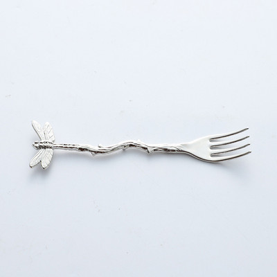 Starinski vilin konjic Morska zvijezda Grane Legirani kolač Voće Vilica Mali pribor za jelo Kreativni poklon Rukotvorine za vjenčanje Potrepštine za tuširanje djeteta