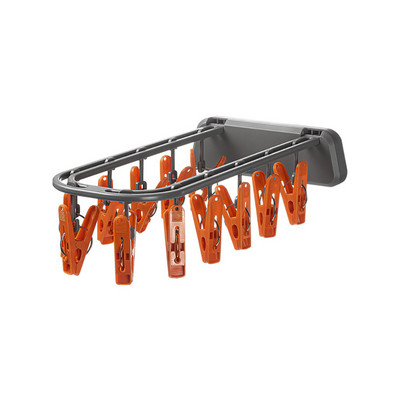 Multifunktsionaalne kuivatusrest Kokkupandav seinale kinnitatav sokk pesumasin Õhutaja riidepuu aluspesu sokid hoidik riidepuud majapidamine