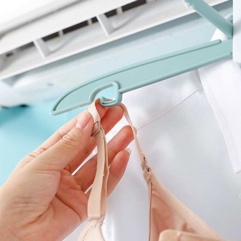 Multifunktsionaalne konditsioneer Kuivriide Kaasaskantavad Reisi kokkuklapitavad riidepuud Kuivatusrest Konditsioneer kuivatusrest