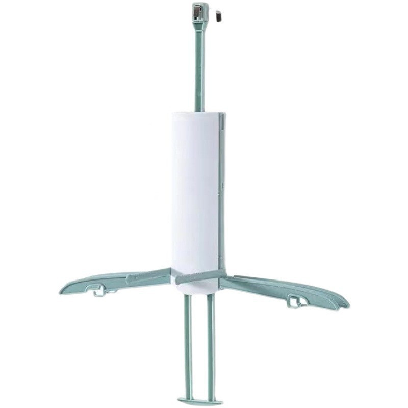 Multifunktsionaalne konditsioneer Kuivriide Kaasaskantavad Reisi kokkuklapitavad riidepuud Kuivatusrest Konditsioneer kuivatusrest