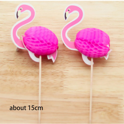 50KOM Štapići za kišobrane za koktele Ukrasne čačkalice Voćni kolači Desert Buffet Koktel Suncobrani Piće Pijuci Posuđe za zabavu