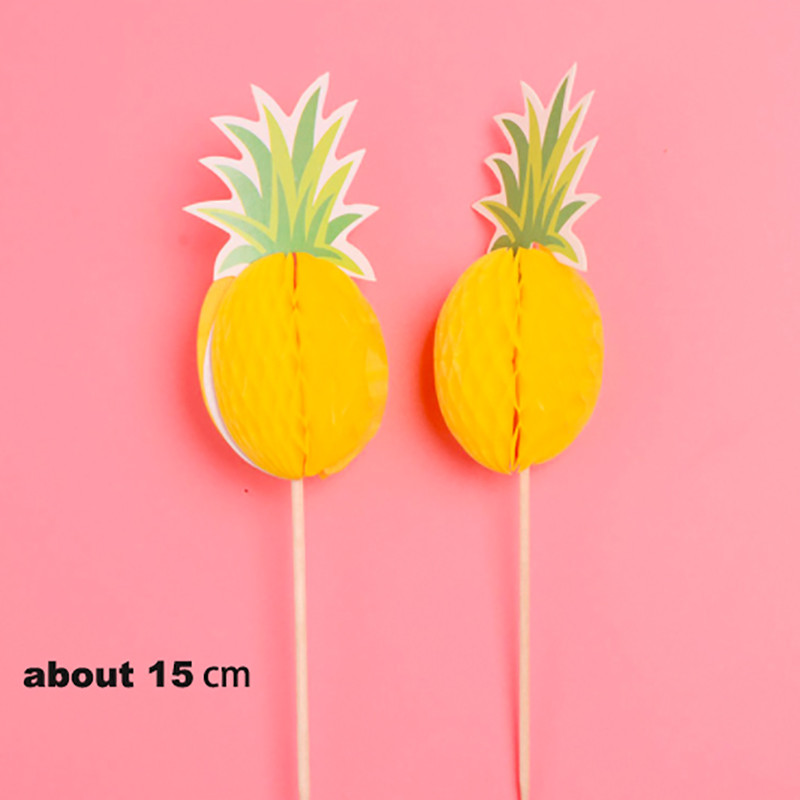 50KOM Štapići za kišobrane za koktele Ukrasne čačkalice Voćni kolači Desert Buffet Koktel Suncobrani Piće Pijuci Posuđe za zabavu