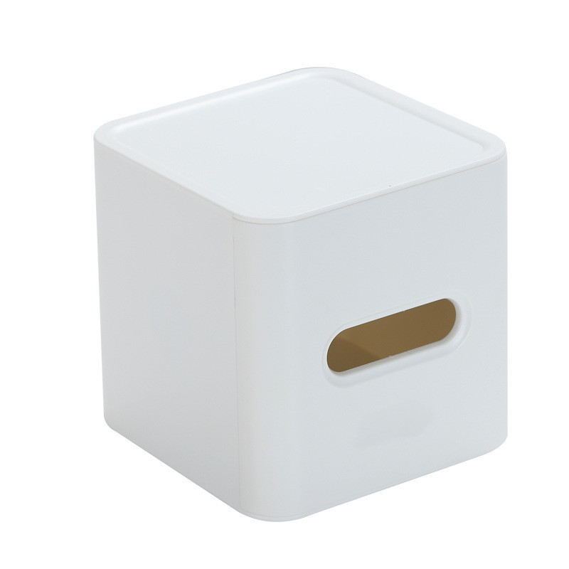 Sidekarbid Säilitussalvrätikuhoidja Köök Salvrätikukarp Paberümbrise korraldaja Töölaua salvrätikuhoidja Sobib paberirullide jaoks