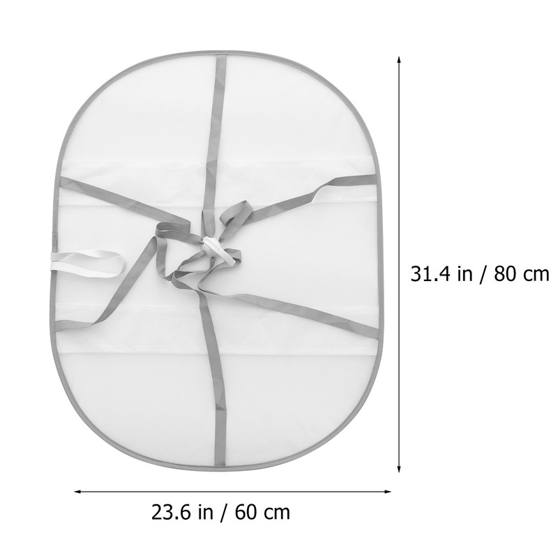 Σχάρα στεγνώματος ρούχων 1 τεμ., ράφι στεγνώματος ρούχων Ράφι στεγνώματος ρούχων Ράφι στεγνώματος ρούχων Πτυσσόμενο πλέγμα ρούχων κρεμαστό στεγνωτήριο για