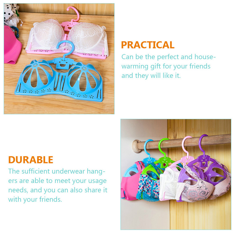 Kabykla Daugiafunkcis laikiklis Patogus pakabinamas stelažas, plastikinis bendrabučio priedas Antideformaciniai buitiniai kabliukai