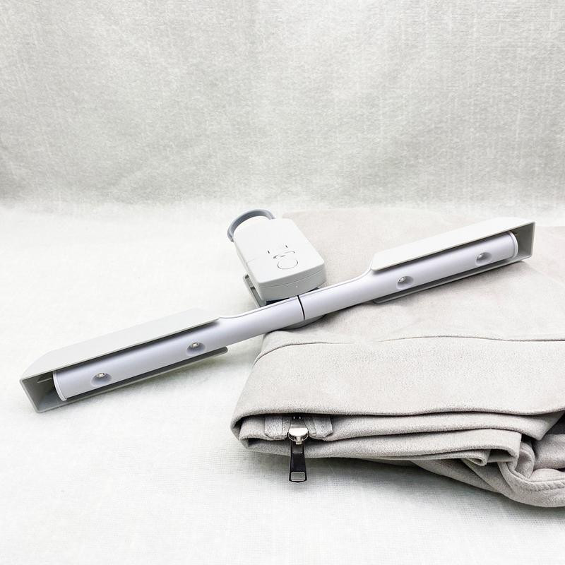 Elektriline riidekuivatusriip Eemaldatav USB Elektriline kuum kaasaskantav kuivatustööriist Elektrikatkestuse kaitse Kodune Tööreis