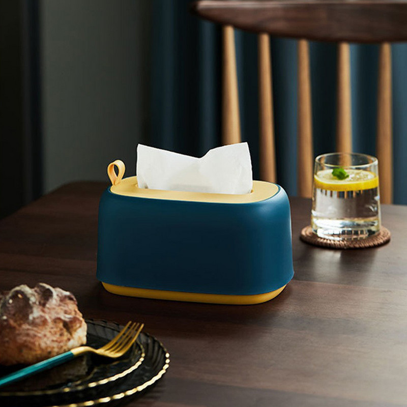 Prie sienos tvirtinama drėgnų servetėlių dėžutė šlapio servetėlių dėklas Ant sienos tvirtinamas servetėlių dozatorius drėgnų servetėlių dozatorius drėgnų servetėlių dozatoriaus laikiklis