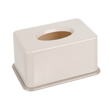 Home Simple Lifting Type Tissue Box Πολυλειτουργικό Creative πλαστικό χαρτομάντιλο Κουτί αποθήκευσης Συρτάρι επιτραπέζιου καθιστικού