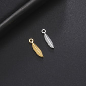 EUEAVAN 5 tk roostevabast terasest sulgvõrud ehete valmistamiseks ripats kaelakee käevõrud isetegemise kingitused